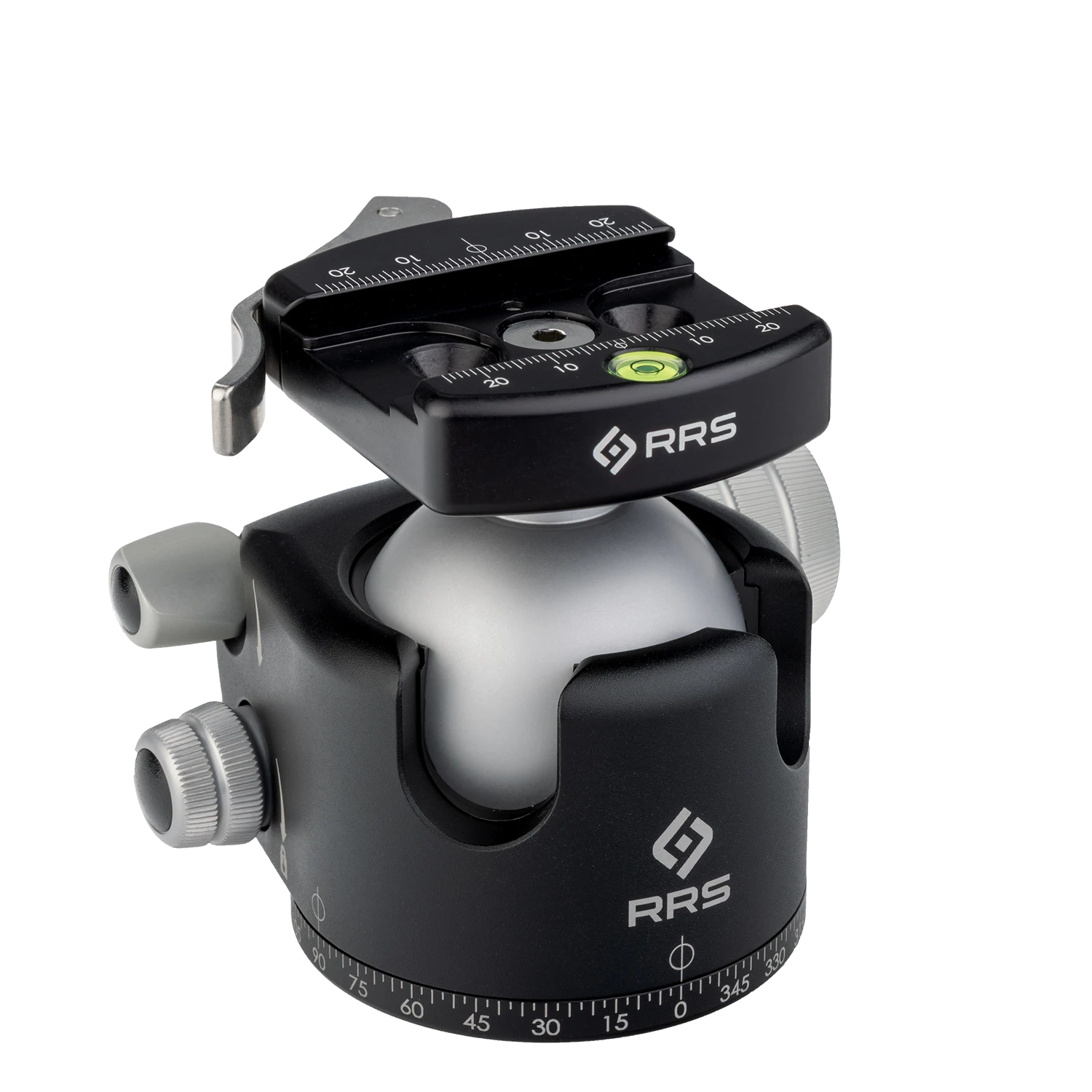 RRS Full-Size Ballheads
